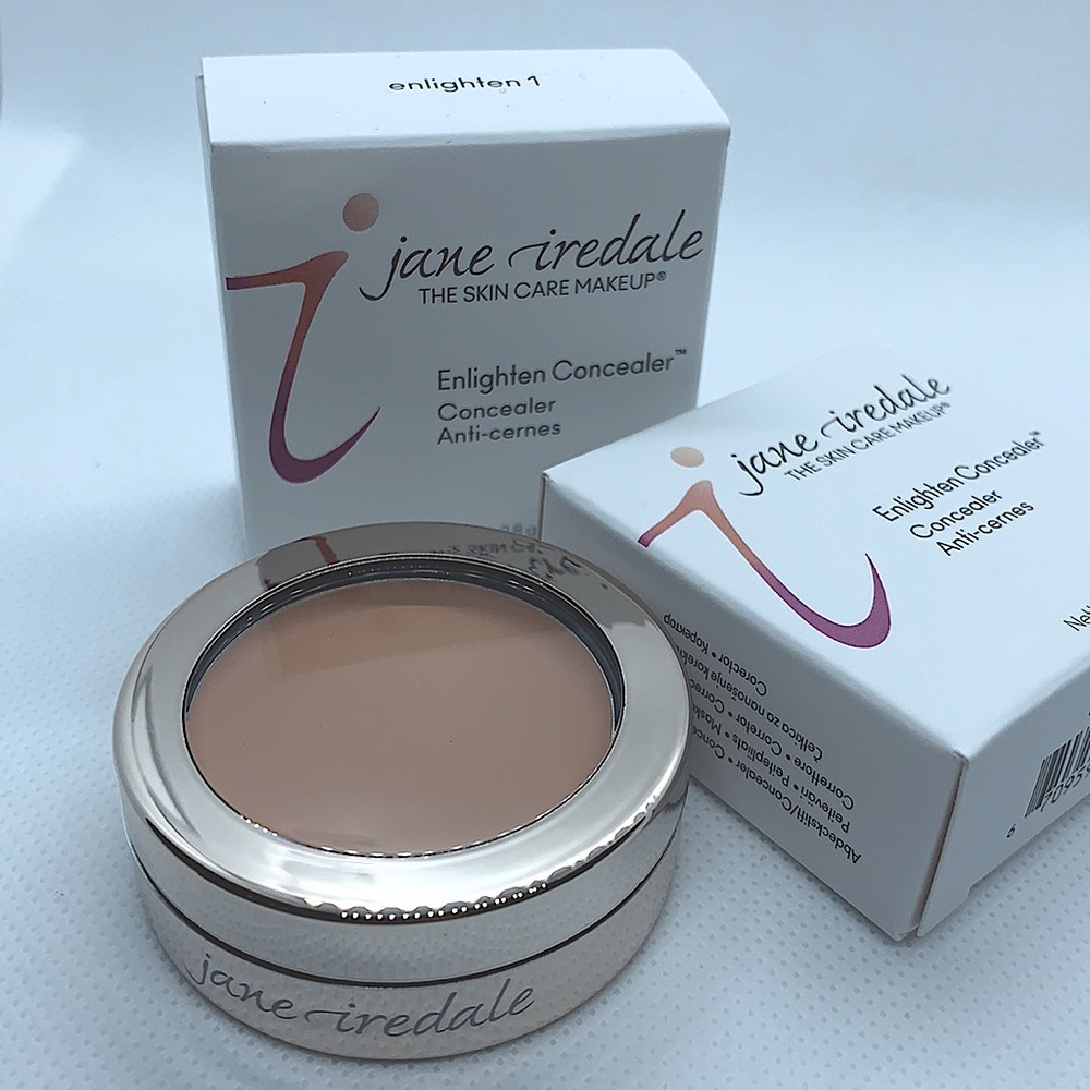 Jane Iredale concealer